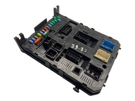 Citroen Berlingo Unité de commande, module ECU de moteur 967847708001