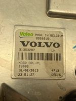 Volvo XC60 Faro diurno con luce led 31353287