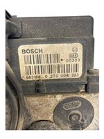 Saab 9-3 Ver1 ABS-pumppu 12801324