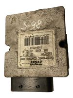 Saab 9-3 Ver2 ABS Blokas 15113910