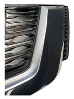 Nissan X-Trail T32 Maskownica / Grill / Atrapa górna chłodnicy 623106FR5C