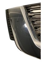 Nissan X-Trail T32 Maskownica / Grill / Atrapa górna chłodnicy 623106FR5C