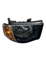 Mitsubishi L200 Lampa przednia MN146196