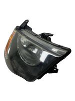 Mitsubishi L200 Lampa przednia MN146196