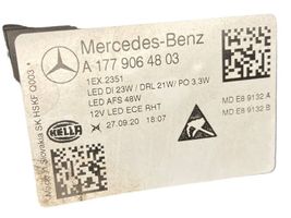 Mercedes-Benz A W177 Priekinis žibintas A1779064803