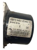 Volvo V50 ABS-pumppu 10096004123