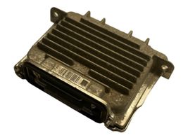 Volvo S80 Moduł poziomowanie świateł Xenon 90035944