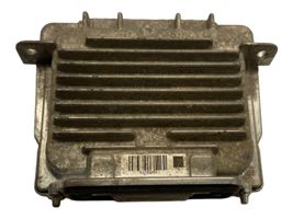 Volvo S80 Headlight ballast module Xenon 90035944