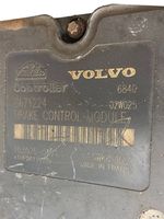 Volvo S60 ABS-pumppu 10092504033