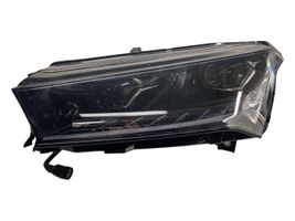 Skoda Enyaq iV Lampa przednia 5LB941015A