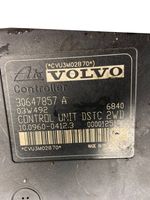 Volvo V50 Pompe ABS 30647857A