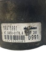 Mitsubishi Space Wagon Pompe ABS AC045001784