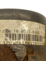 Jaguar S-Type Pompe ABS XW432C219AD