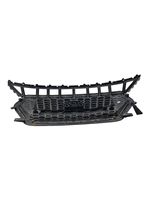 Hyundai i30 Grille calandre supérieure de pare-chocs avant 86351G4000