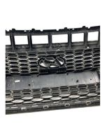 Hyundai i30 Maskownica / Grill / Atrapa górna chłodnicy 86351G4000