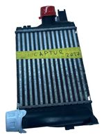 Renault Captur Chłodnica powietrza doładowującego / Intercooler 144963014R