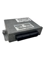 Saab 9-5 Sterownik / Moduł ECU 55559333