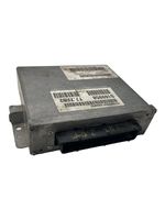 Saab 9-3 Ver2 Sterownik / Moduł ECU 5169958