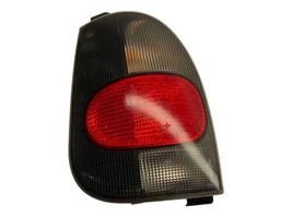 Renault Espace III Lampa tylna 6025301101