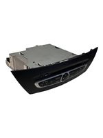 Renault Laguna III Panel / Radioodtwarzacz CD/DVD/GPS 281150004R