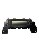 Renault Laguna III Monitor / wyświetlacz / ekran 682470001R