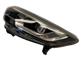 Renault Kadjar Faro/fanale 01177081