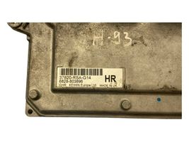 Honda Civic Sterownik / Moduł ECU 37820RSAG14