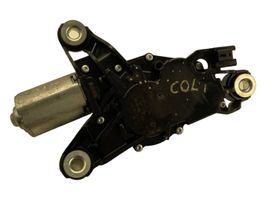 Mitsubishi Colt Meccanismo del tergicristallo lunotto posteriore 0390201599