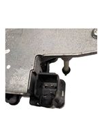 Mazda 2 Rear window wiper motor 