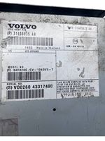 Volvo V40 Amplificatore 31409935AA