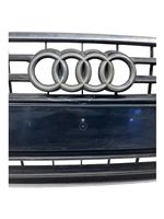 Audi A6 S6 C7 4G Griglia superiore del radiatore paraurti anteriore 4G0807087