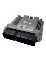 Mitsubishi Grandis Calculateur moteur ECU 0281012617