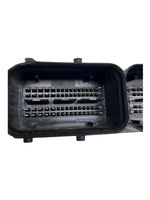 Mitsubishi Lancer X Sterownik / Moduł ECU 0281014586