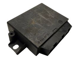 Nissan Qashqai Pysäköintitutkan (PCD) ohjainlaite/moduuli 28448JD00B