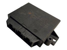 Nissan Qashqai Pysäköintitutkan (PCD) ohjainlaite/moduuli 28448JD00B