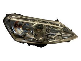 Citroen Jumpy Lampa przednia 89902604