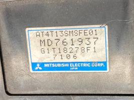 Mitsubishi Galant Centralina/modulo scatola del cambio MD761937