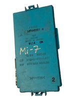 Mitsubishi Pajero Relay mounting block MR445951B