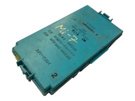 Mitsubishi Pajero Relay mounting block MR445951B