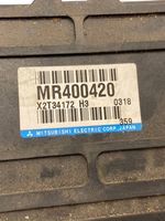 Mitsubishi Pajero ABS vadības bloks MR400420