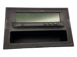 Mitsubishi Pajero Monitori/näyttö/pieni näyttö MR532881