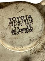 Toyota Celica T200 Moteur d'essuie-glace arrière 8513020720