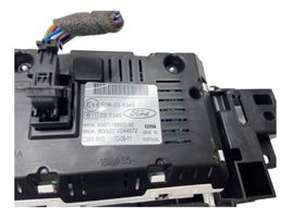 Ford Focus Monitor / wyświetlacz / ekran AM5T18B955BE