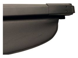 Opel Astra J Parcel shelf load cover 