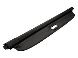 Opel Astra J Parcel shelf load cover 