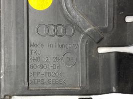 Audi Q7 4M Sonstiges Einzelteil Exterieur 4M0121284