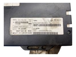 Hyundai Santa Fe Moduł / Sterownik GPS 10R022956