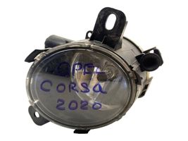 Opel Corsa E Front fog light 13253625