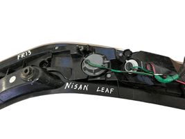 Nissan Leaf I (ZE0) Feux arrière / postérieurs 265553NL0B