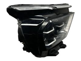 Citroen C4 III e-C4 Headlight/headlamp 73243672